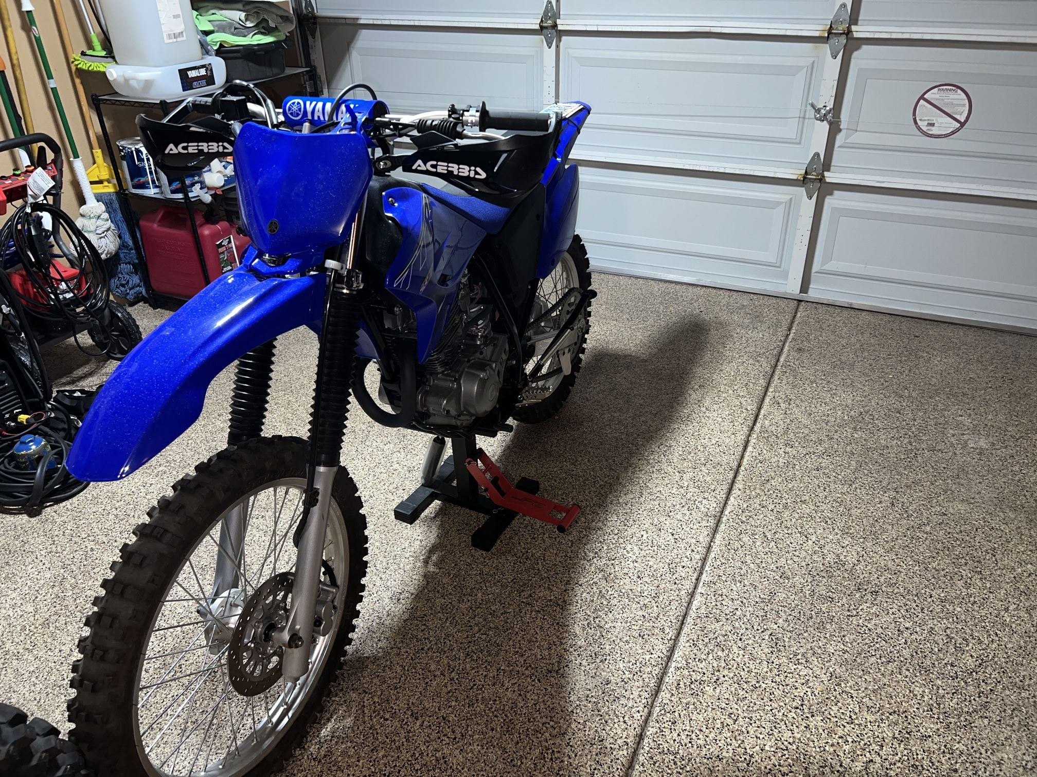 2022 Yamaha TTR 230 for Sale in Peoria, AZ OfferUp