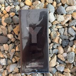 YSL Y Le Parfum Cologne 100ml Brand New & Sealed