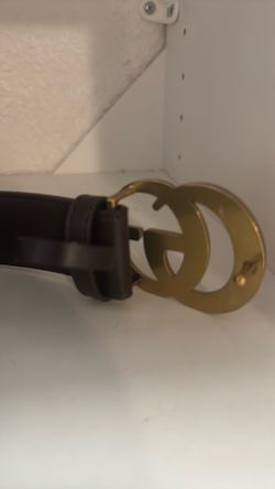belt