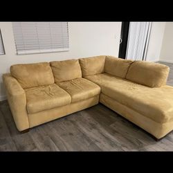 Sofa Sectional Couch