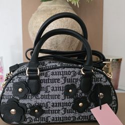 Juicy couture bag