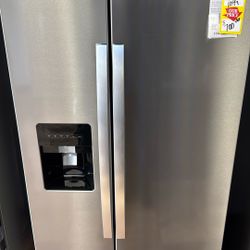 Whirlpool Refrigerator 