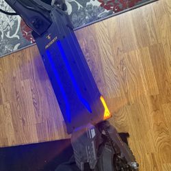 Ausom L2 Max Dual Motor E-scooter 