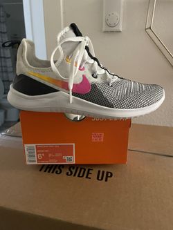Women’s NIKE fREE 6.5