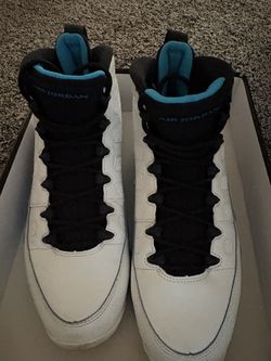 Jordan shoes