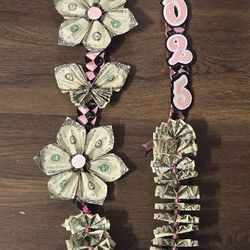 Graduation Lei