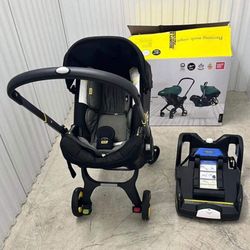 Stroller Baby Seat Car