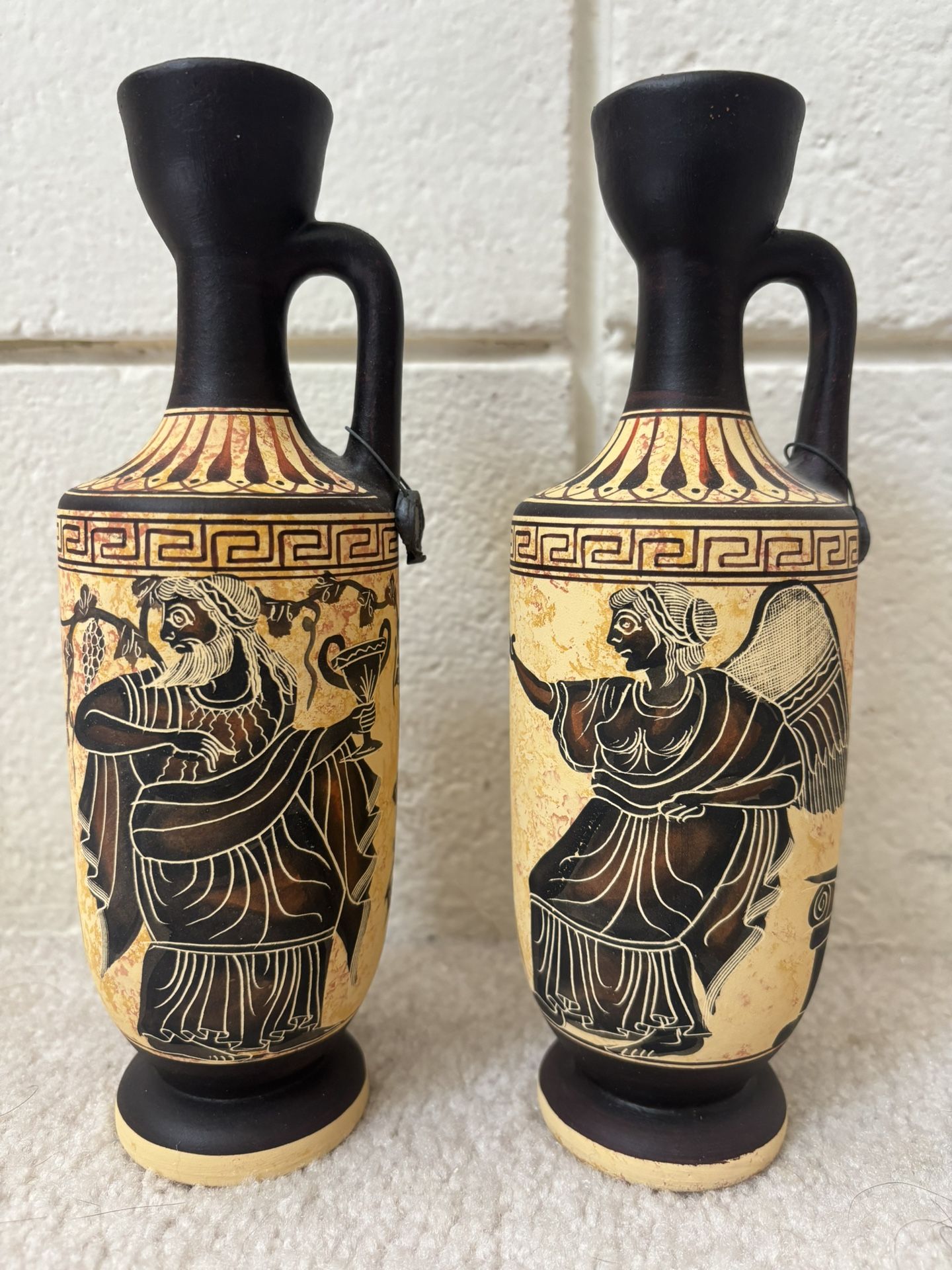 Greek replica Decorative Vases