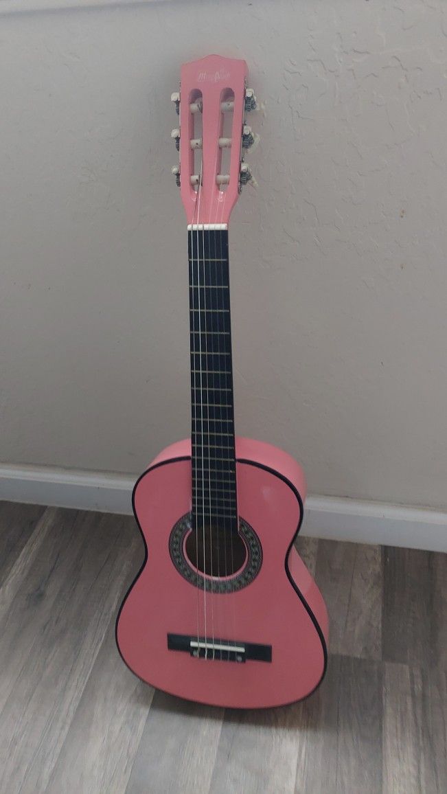 Guitar