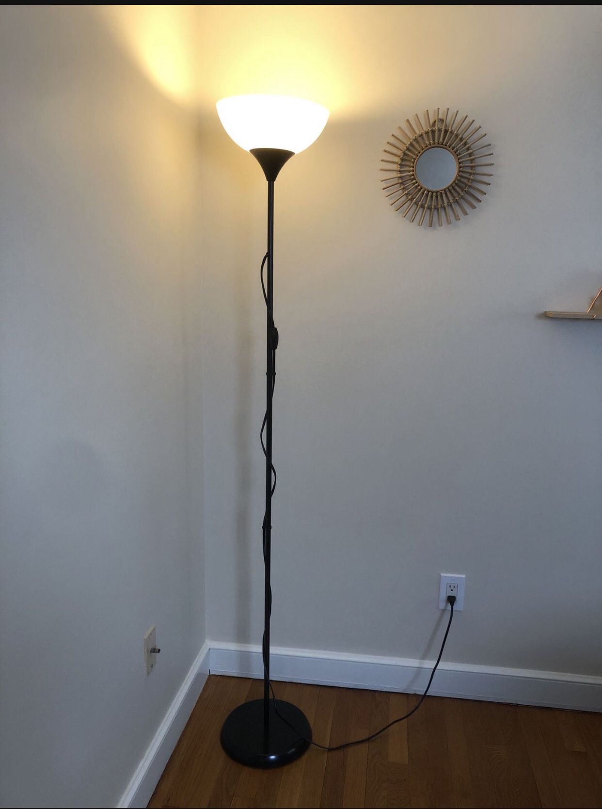 Floor Lamp!