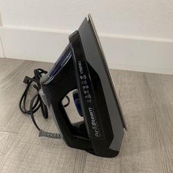 PurSteam Iron