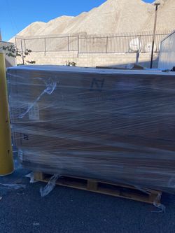 Hybrid mattress, memory foam mattress, brand-new mattress