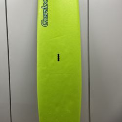 9”2’ Gnaraloo Soft-Top Longboard