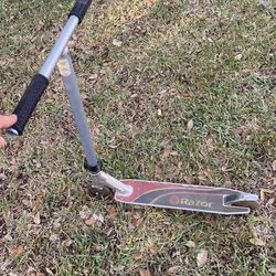 Razor Scooter