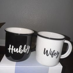 Coffee Cups