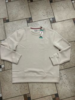 NWT Hunter men’s sweatshirt  size XL