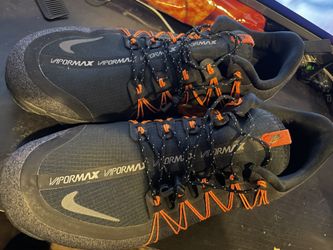 Nike Vapor Max Utility Run