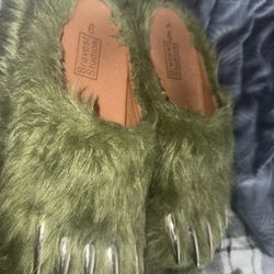 Brave Studios Clog Sz 9 $50