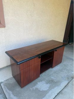 Storage Cabinet