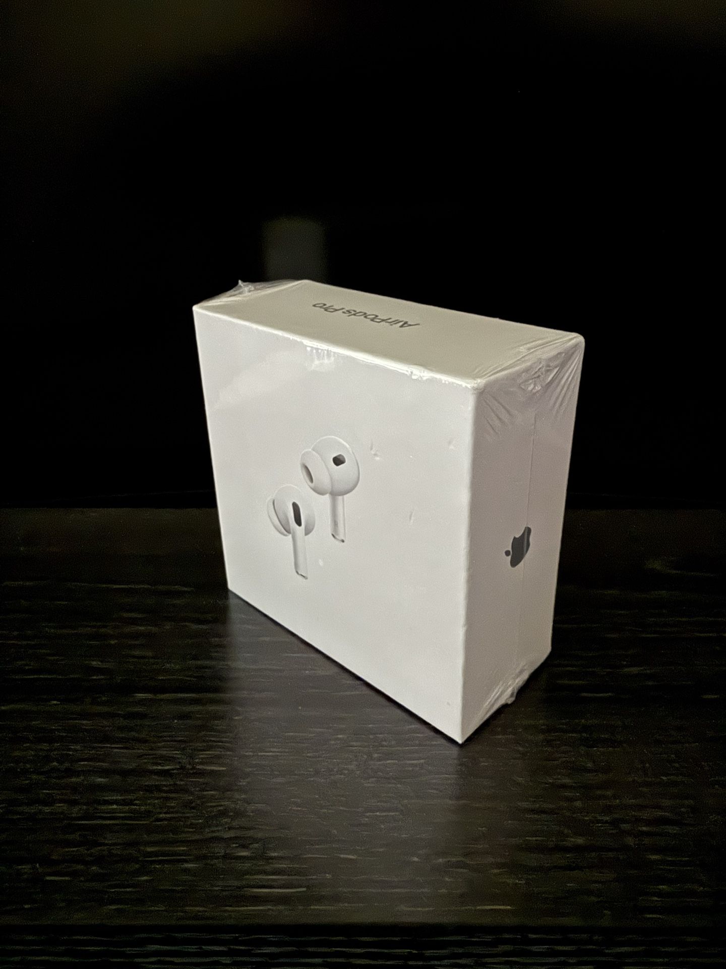 iPhone Apple AirPods Pro 2nd Generation Wireless Bluetooth Earbuds Headphones New With MagSafe Case