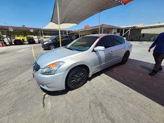 2009 Nissan Altima