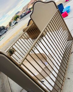 Cuna para bebé