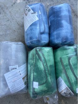 Brand New Ultra-Soft Plush Area Rug – Only $25 Each!