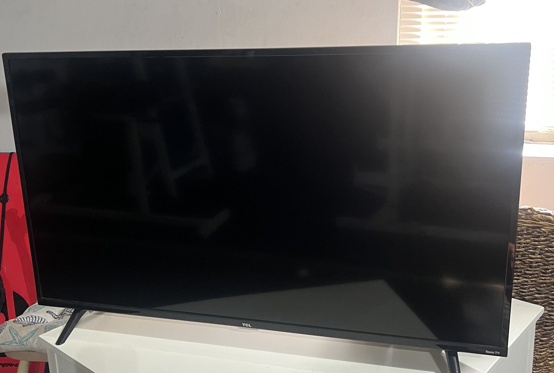 Roku Tv