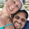 Daniel and Lisa