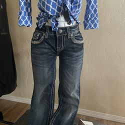 CHARTER CLUB Size XS 
