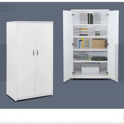 Storage Cabinet 