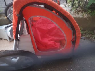 Bike Trailer