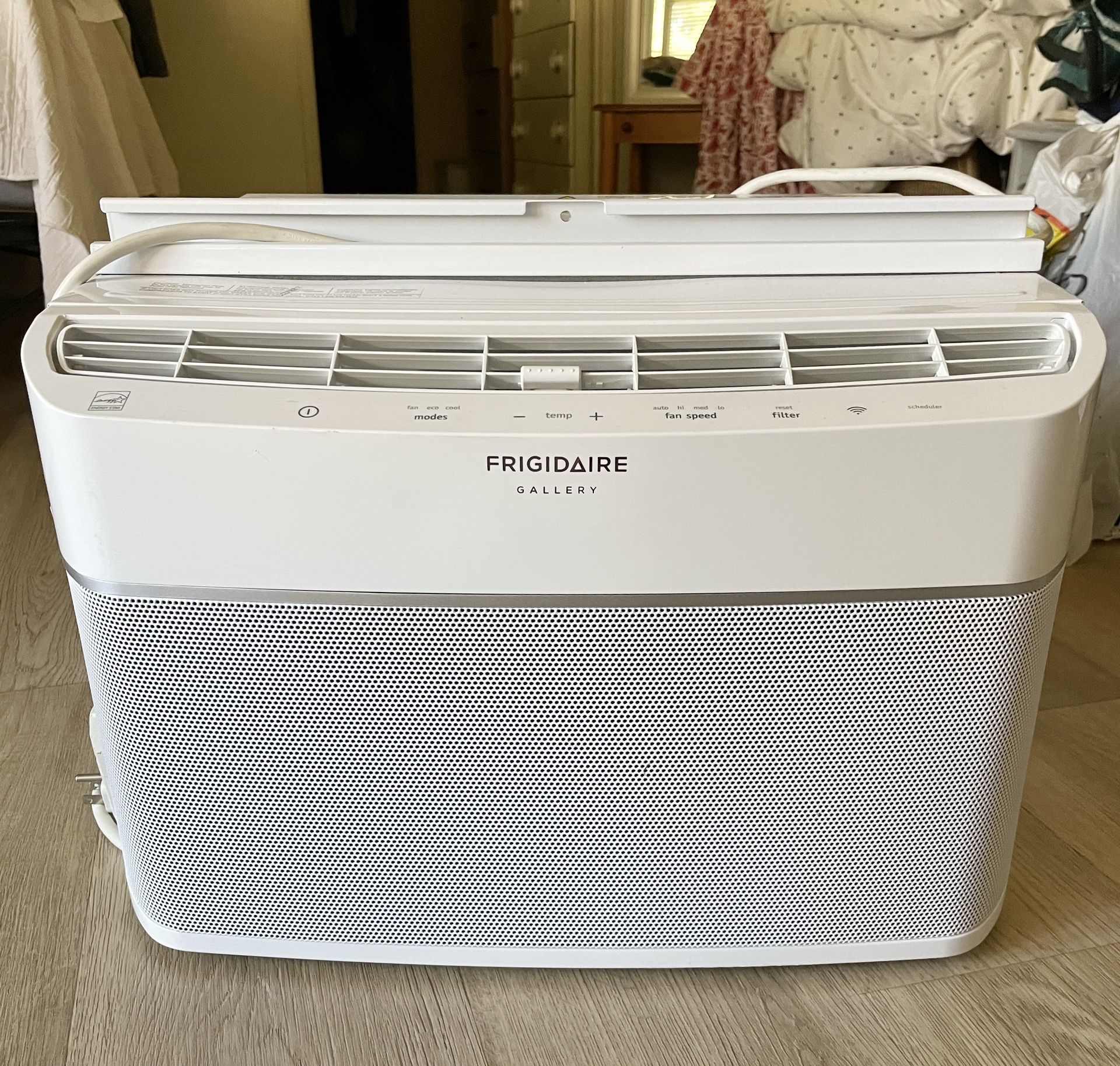 Frigidaire AC Window Unit Model FGRC064WA1