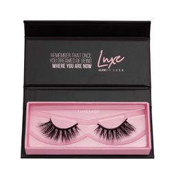 GLAMNETIC LASH 
