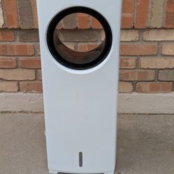 Comfyhome Bladeless Evaporative Cooler