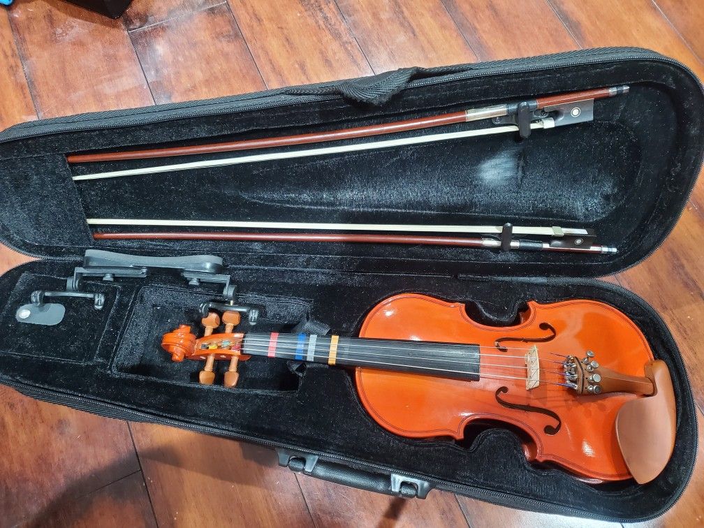 1/4 Violin Mint condition