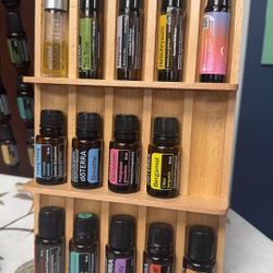 Aromatherapy Essential 