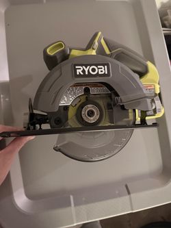 Ryobi One+ Circular Saw - 5 1/2 in