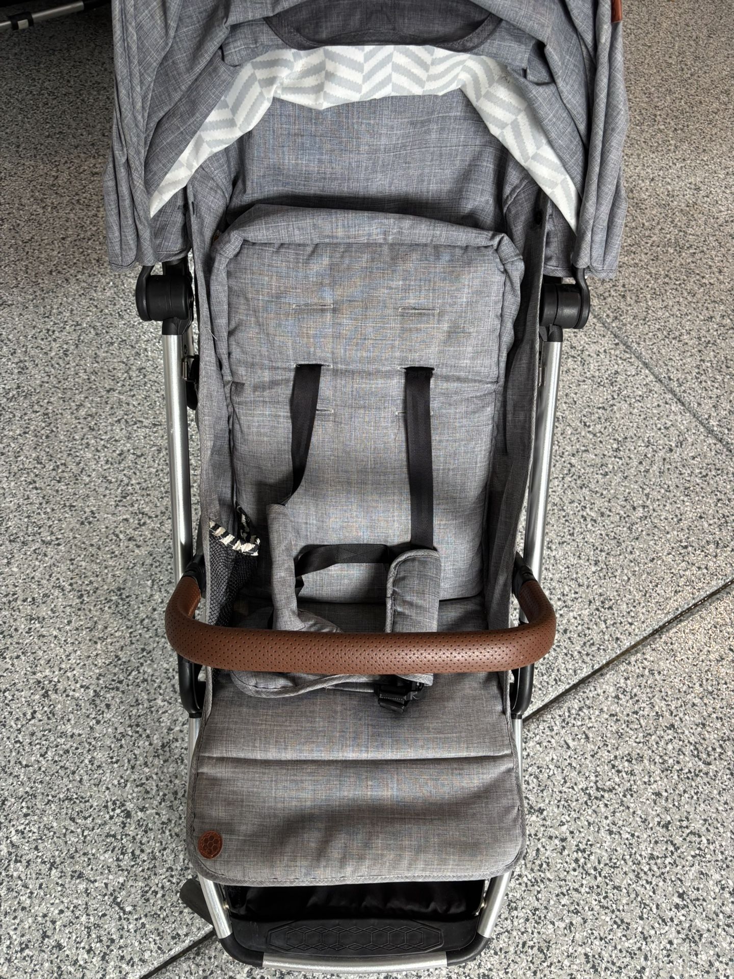 Travel Stroller Lightweight Stroller