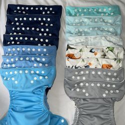 Charlie Banana Cloth Diapers