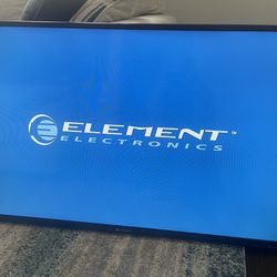 TV Element 50”