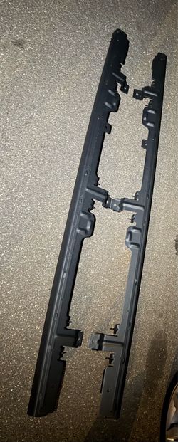 Rock Rails