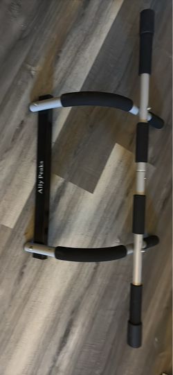 Pullup Bar