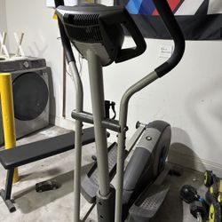 Elliptical 