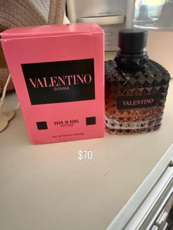 Valentino Born In Roma