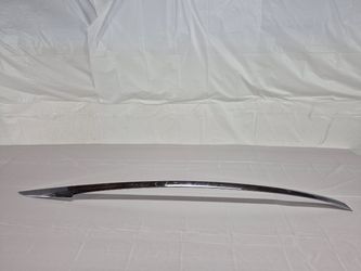 Top Right Upper Roof Trim Cover Moulding Garnish	 Lexus