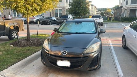 Mazda 3 (2011)