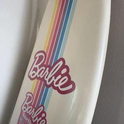 BARBIE WAVESTORM SURFBOARD 