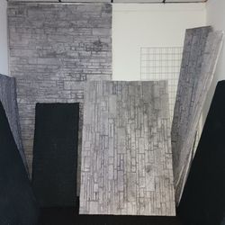 DIY Sound Panels 