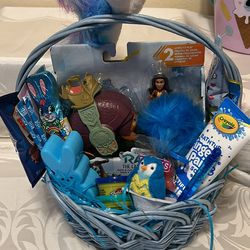 Disney’s Raya Easter Basket